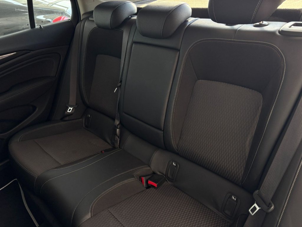 Used Vauxhall Insignia 2017 for sale - 76686291: Photo 40