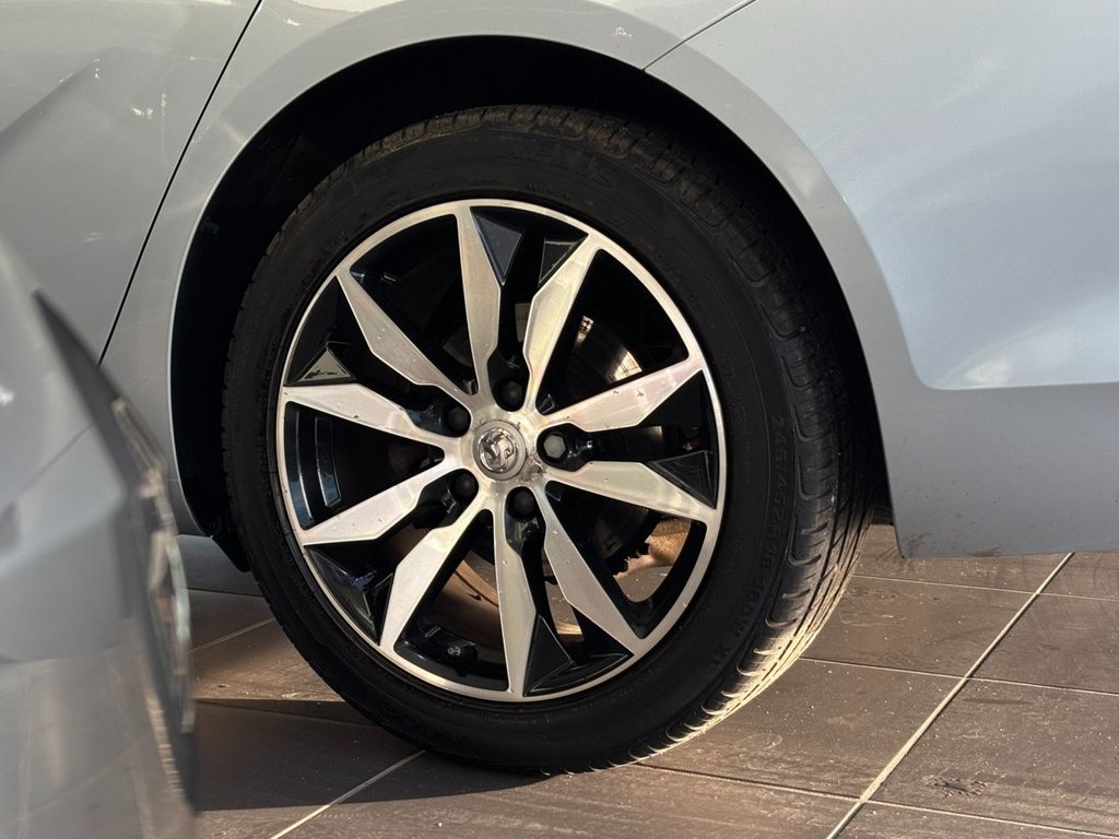 Used Vauxhall Insignia 2017 for sale - 76686291: Photo 42