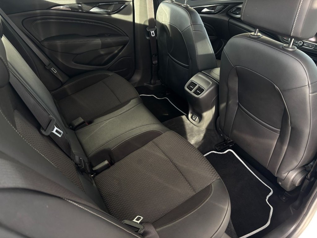 Used Vauxhall Insignia 2017 for sale - 76686291: Photo 44