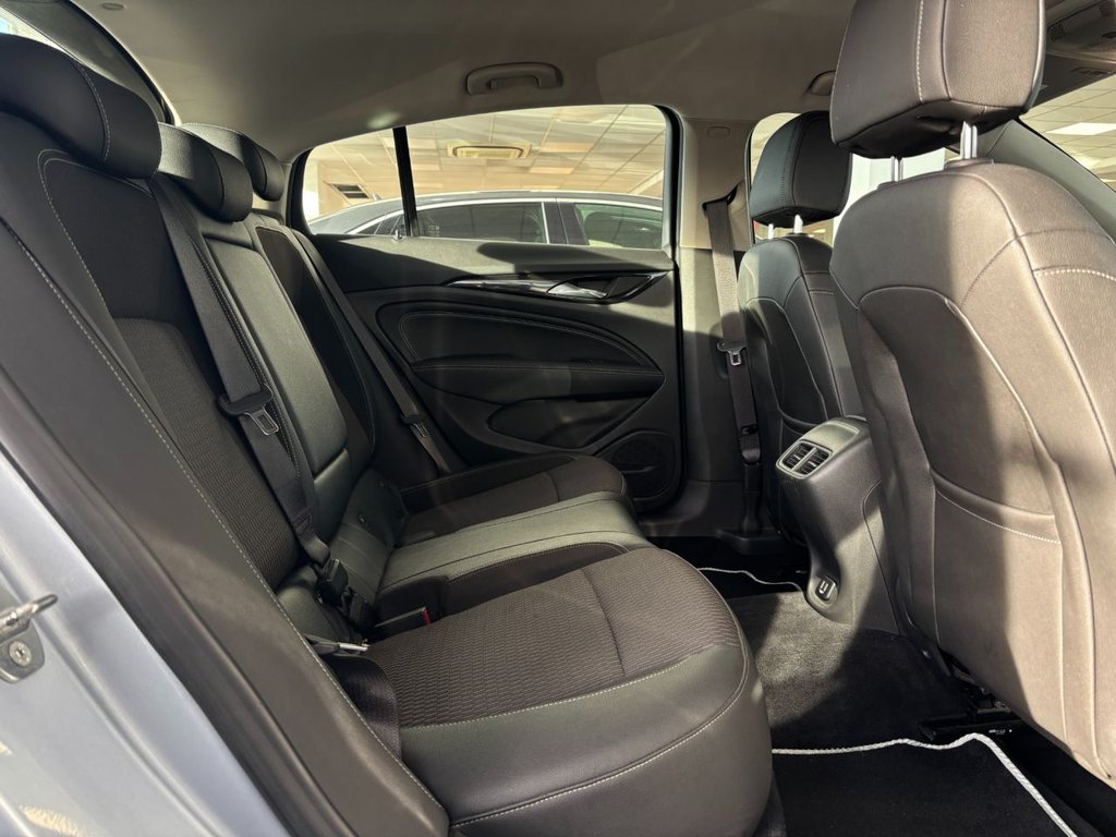 Used Vauxhall Insignia 2017 for sale - 76686291: Photo 45