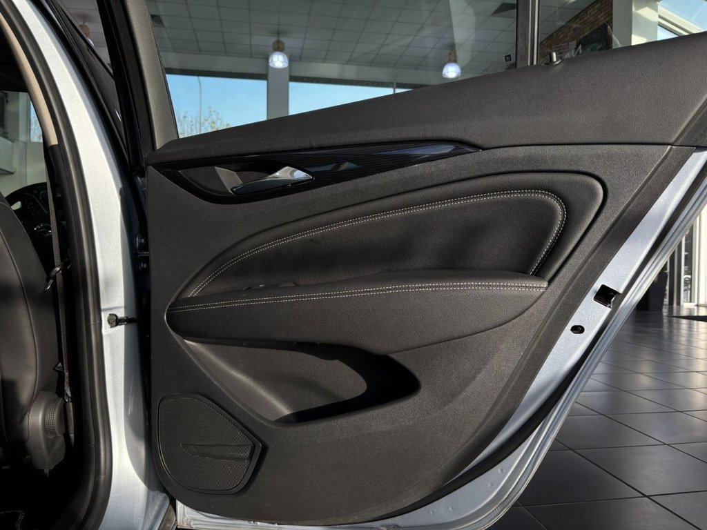 Used Vauxhall Insignia 2017 for sale - 76686291: Photo 47