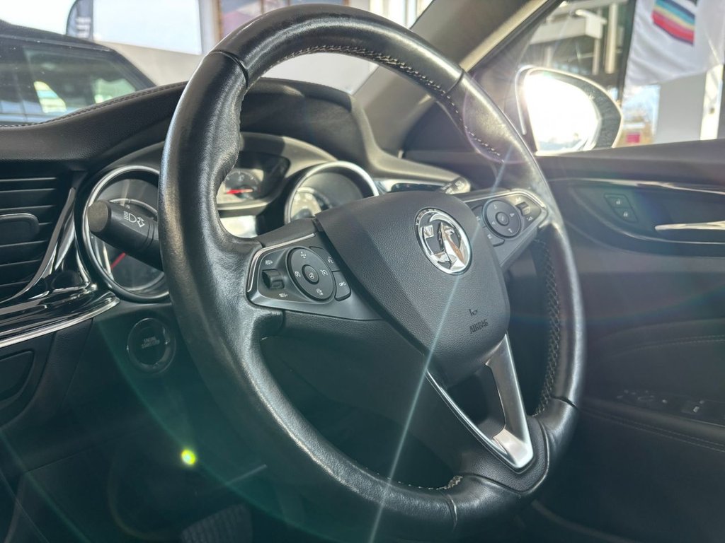 Used Vauxhall Insignia 2017 for sale - 76686291: Photo 50