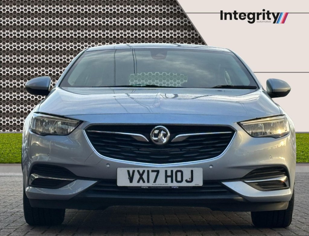 Used Vauxhall Insignia 2017 for sale - 76686291: Photo 9