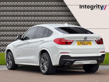 Used BMW X4 2015 for sale - 78839140: Photo