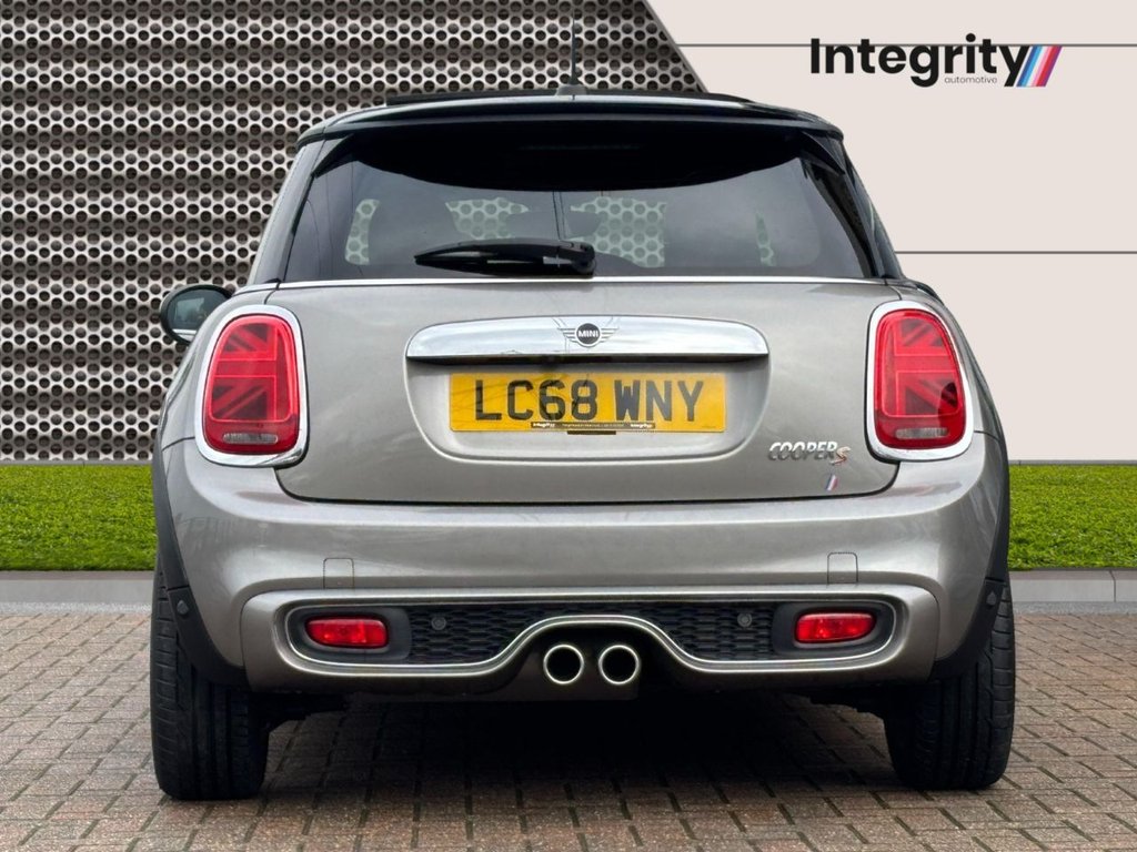 Used MINI Hatch 2018 for sale - 77521231: Photo 10