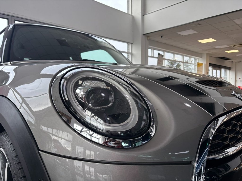 Used MINI Hatch 2018 for sale - 77521231: Photo 25