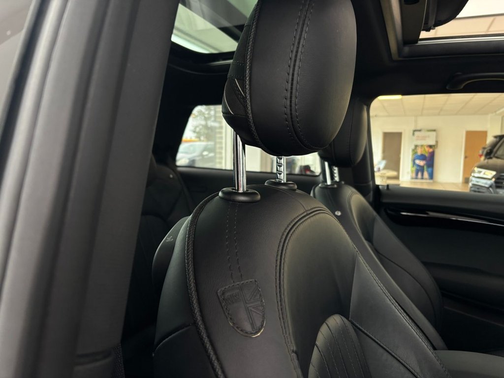 Used MINI Hatch 2018 for sale - 77521231: Photo 28