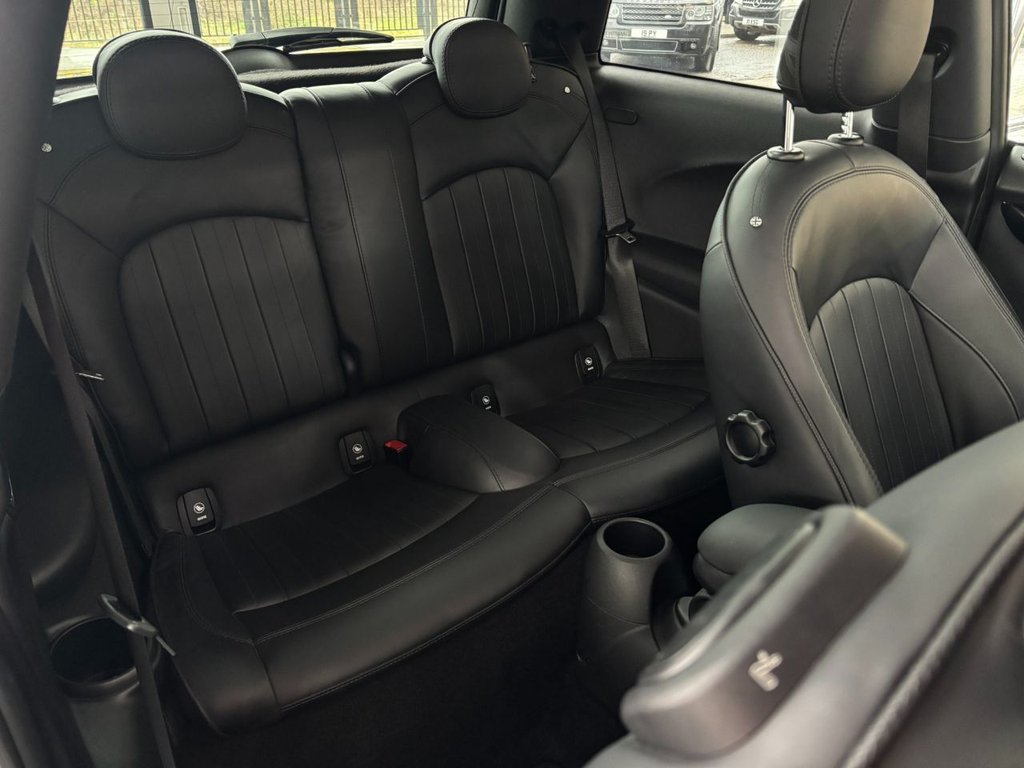 Used MINI Hatch 2018 for sale - 77521231: Photo 29