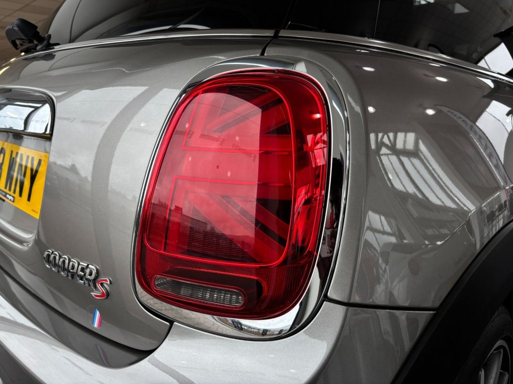 Used MINI Hatch 2018 for sale - 77521231: Photo 32