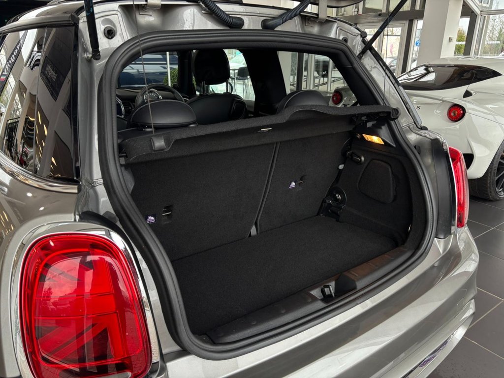 Used MINI Hatch 2018 for sale - 77521231: Photo 34