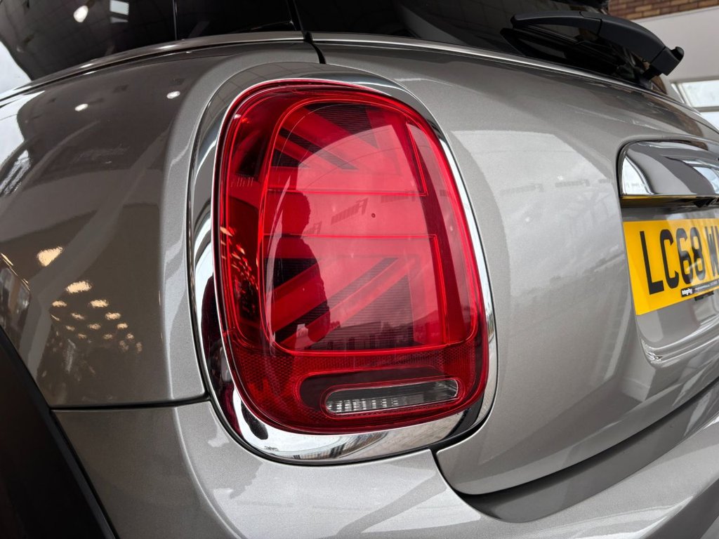 Used MINI Hatch 2018 for sale - 77521231: Photo 35