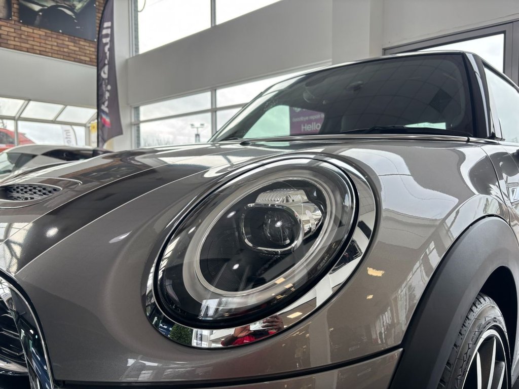 Used MINI Hatch 2018 for sale - 77521231: Photo 37