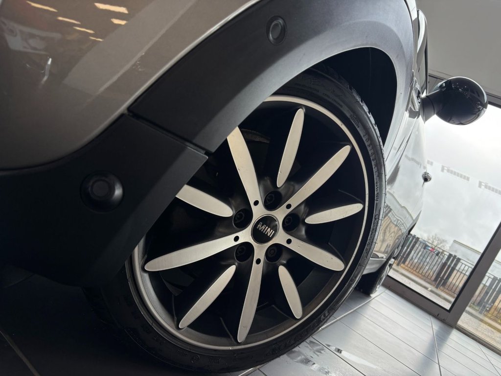 Used MINI Hatch 2018 for sale - 77521231: Photo 38