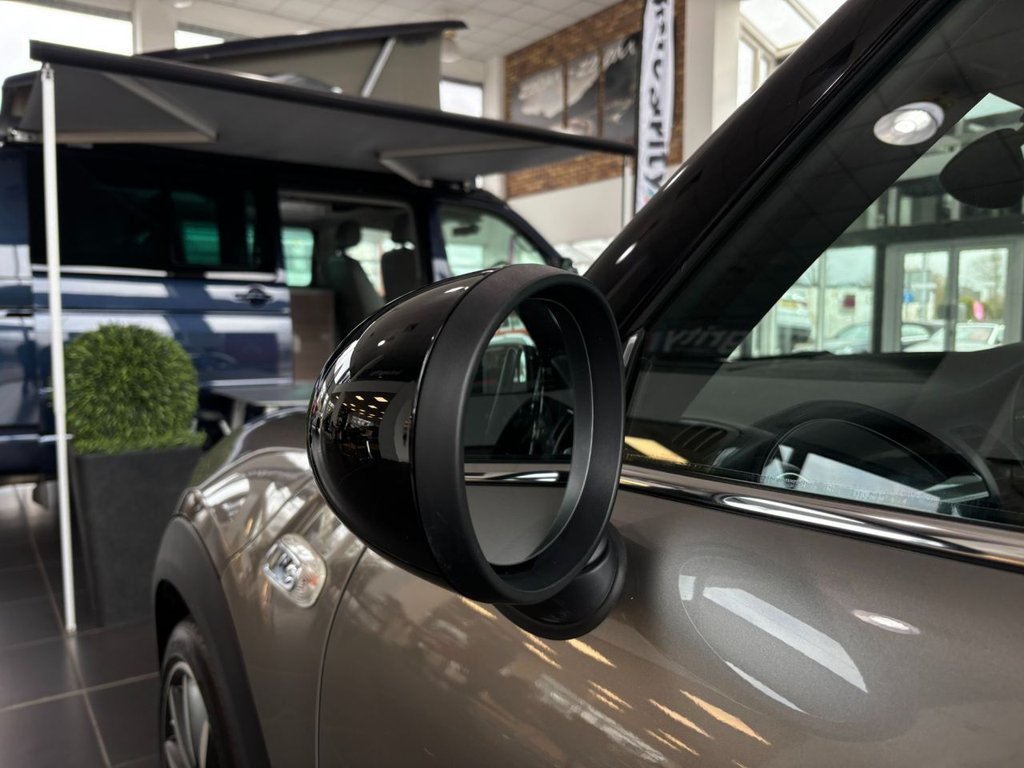 Used MINI Hatch 2018 for sale - 77521231: Photo 39