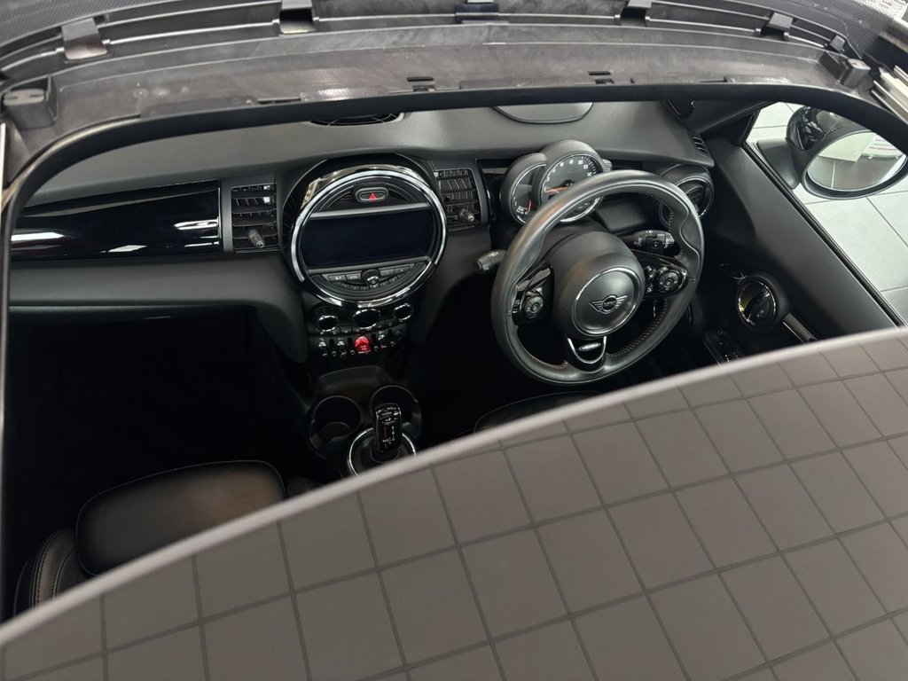 Used MINI Hatch 2018 for sale - 77521231: Photo 41