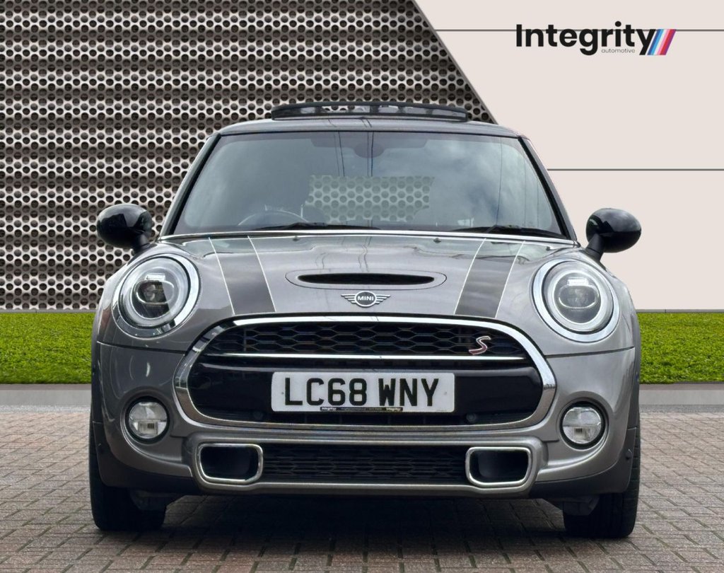 Used MINI Hatch 2018 for sale - 77521231: Photo 9