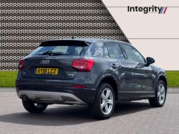 Used Audi Q2 2018 for sale - 72723706: Photo