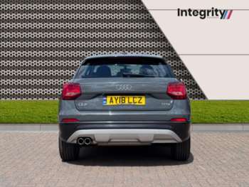 Used Audi Q2 2018 for sale - 72723706: Photo
