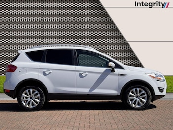 Used Ford Kuga 2011 for sale - 78425562: Photo