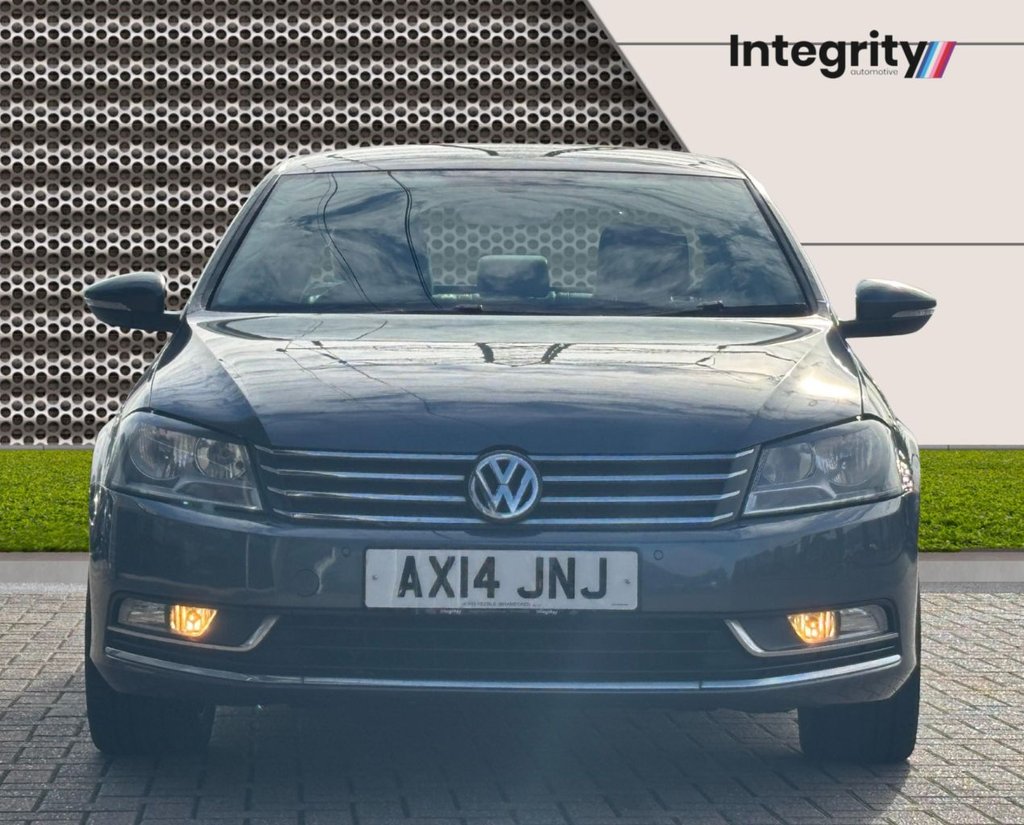 Used Volkswagen Passat 2014 for sale - 76496134: Photo 10