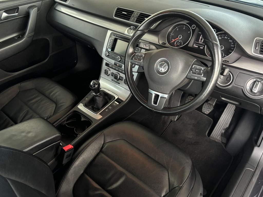 Used Volkswagen Passat 2014 for sale - 76496134: Photo 12