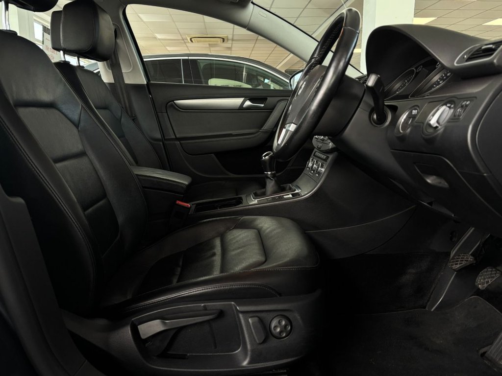 Used Volkswagen Passat 2014 for sale - 76496134: Photo 13