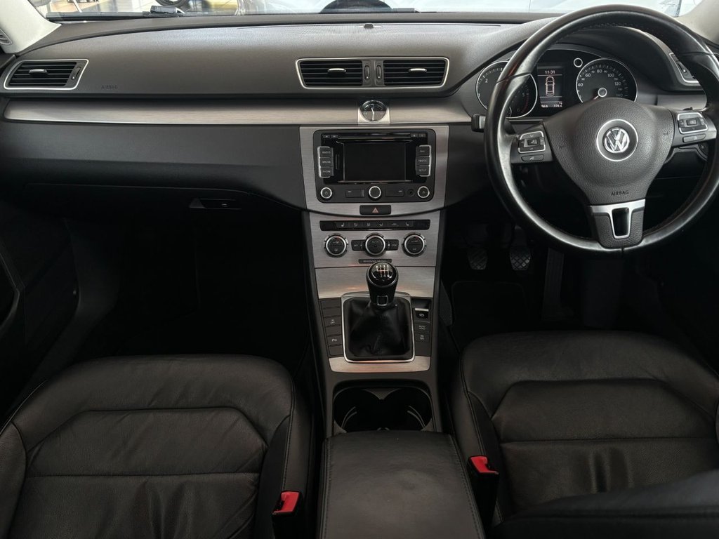 Used Volkswagen Passat 2014 for sale - 76496134: Photo 18