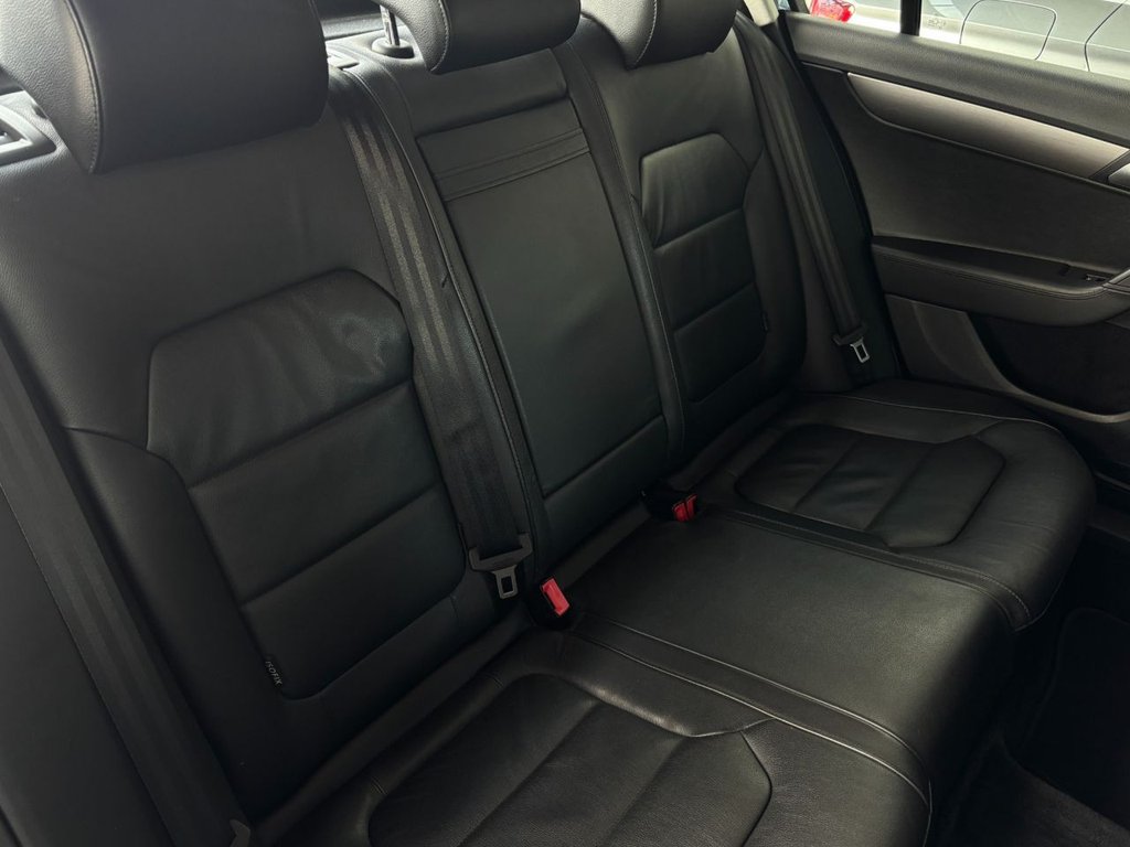 Used Volkswagen Passat 2014 for sale - 76496134: Photo 19