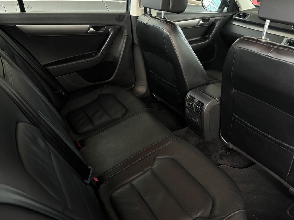 Used Volkswagen Passat 2014 for sale - 76496134: Photo 21