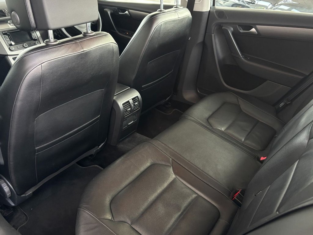 Used Volkswagen Passat 2014 for sale - 76496134: Photo 24