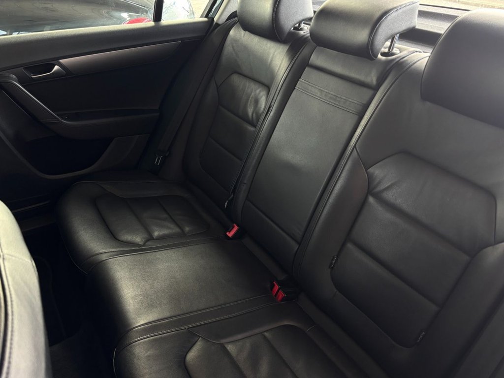 Used Volkswagen Passat 2014 for sale - 76496134: Photo 25
