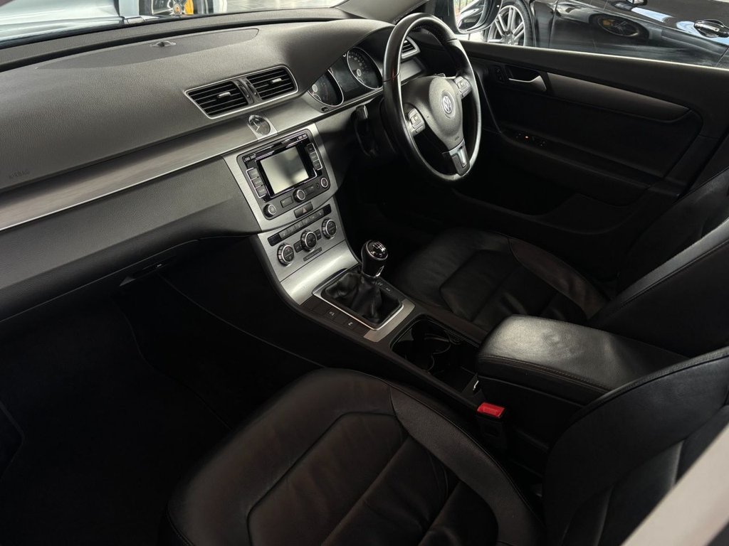 Used Volkswagen Passat 2014 for sale - 76496134: Photo 27