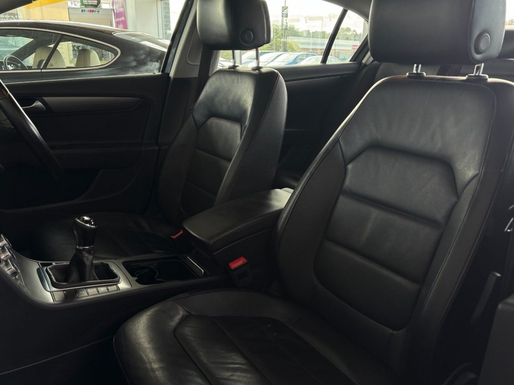 Used Volkswagen Passat 2014 for sale - 76496134: Photo 30