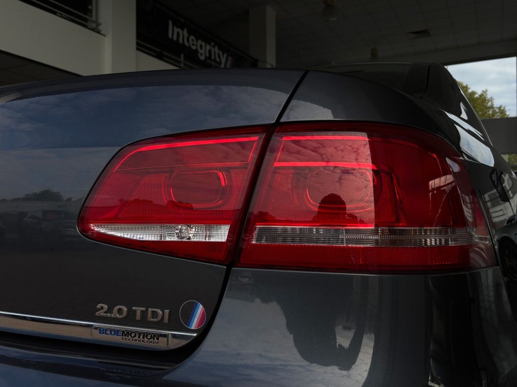 Used Volkswagen Passat 2014 for sale - 76496134: Photo 34