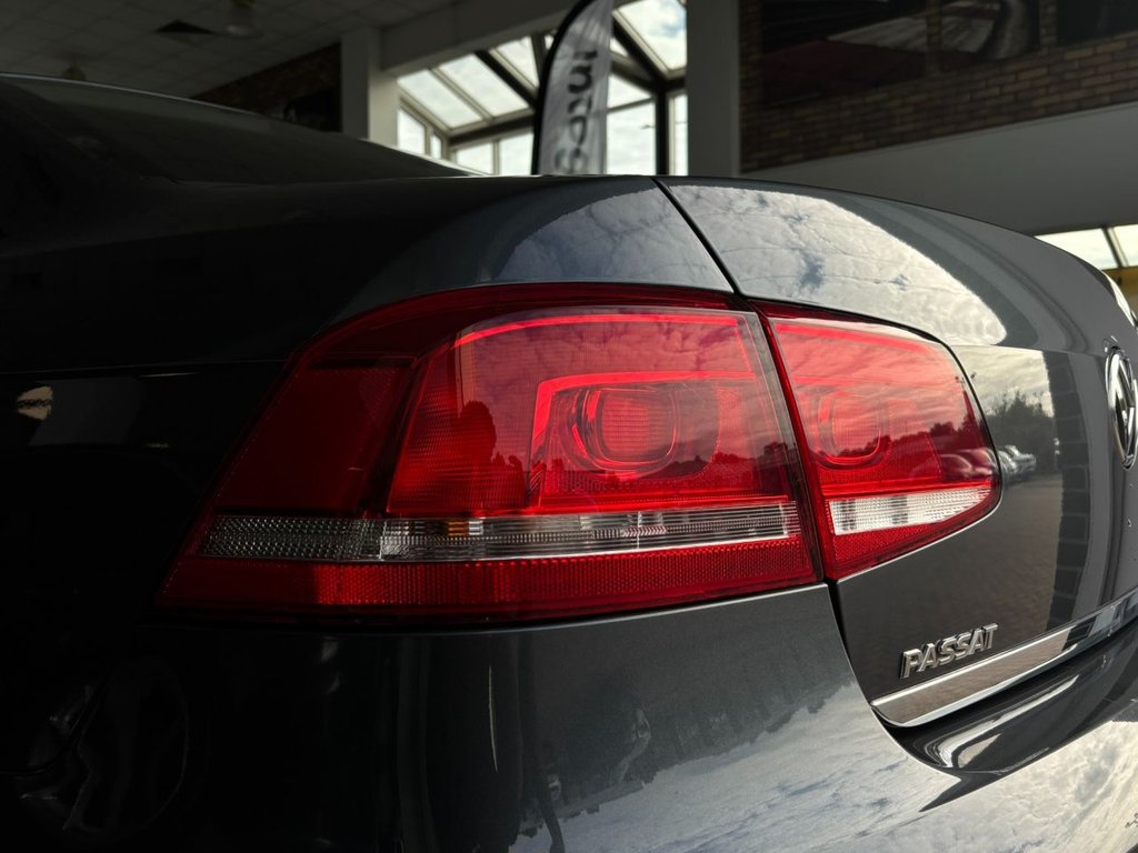 Used Volkswagen Passat 2014 for sale - 76496134: Photo 36
