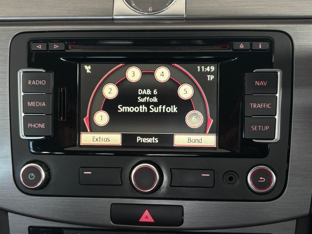 Used Volkswagen Passat 2014 for sale - 76496134: Photo 50