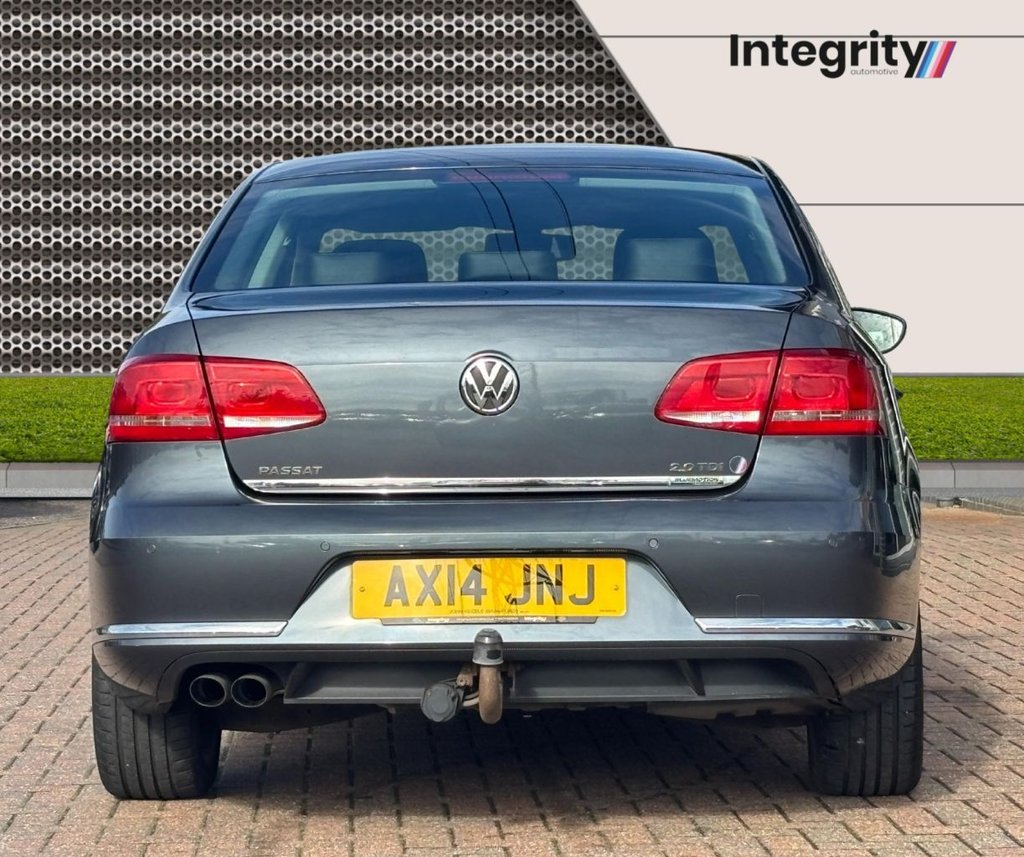 Used Volkswagen Passat 2014 for sale - 76496134: Photo 7