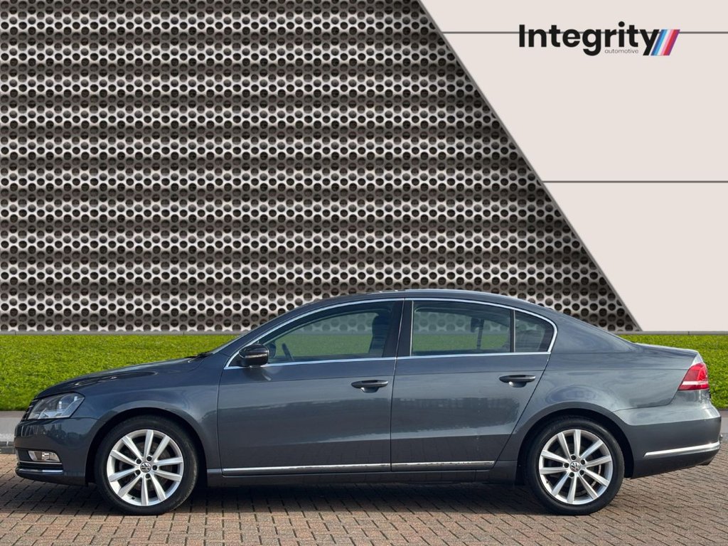 Used Volkswagen Passat 2014 for sale - 76496134: Photo 8