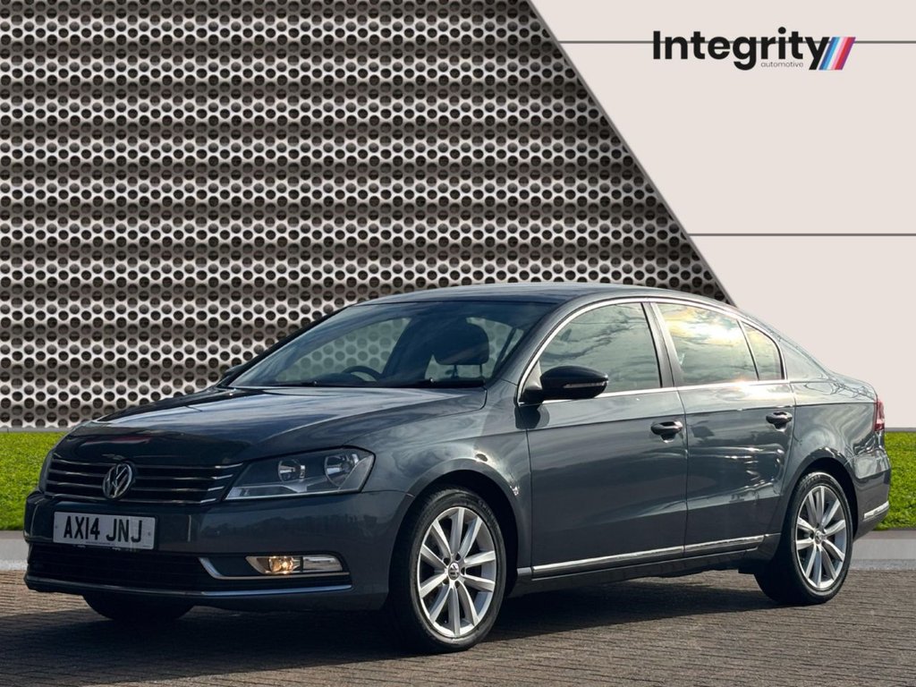 Used Volkswagen Passat 2014 for sale - 76496134: Photo 9