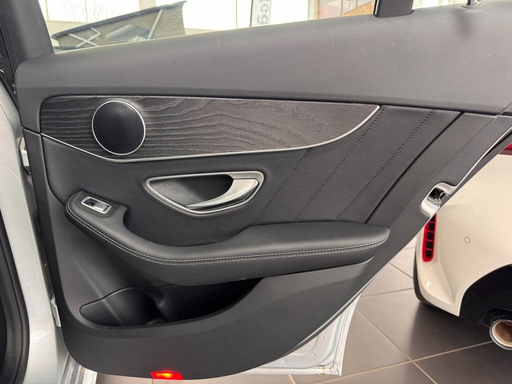 Used Mercedes-Benz C Class 2018 for sale - 77748720: Photo 18