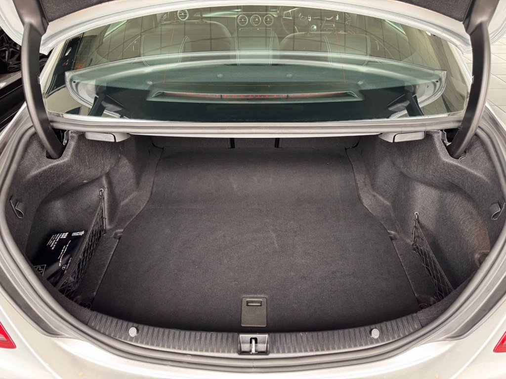 Used Mercedes-Benz C Class 2018 for sale - 77748720: Photo 19