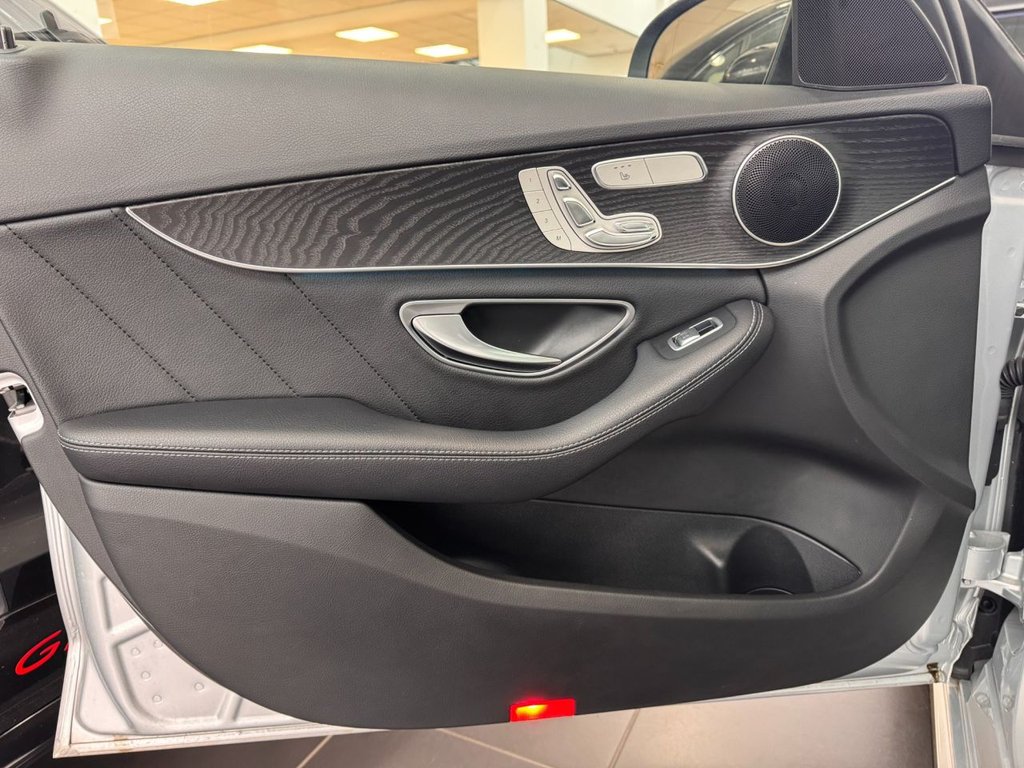 Used Mercedes-Benz C Class 2018 for sale - 77748720: Photo 29