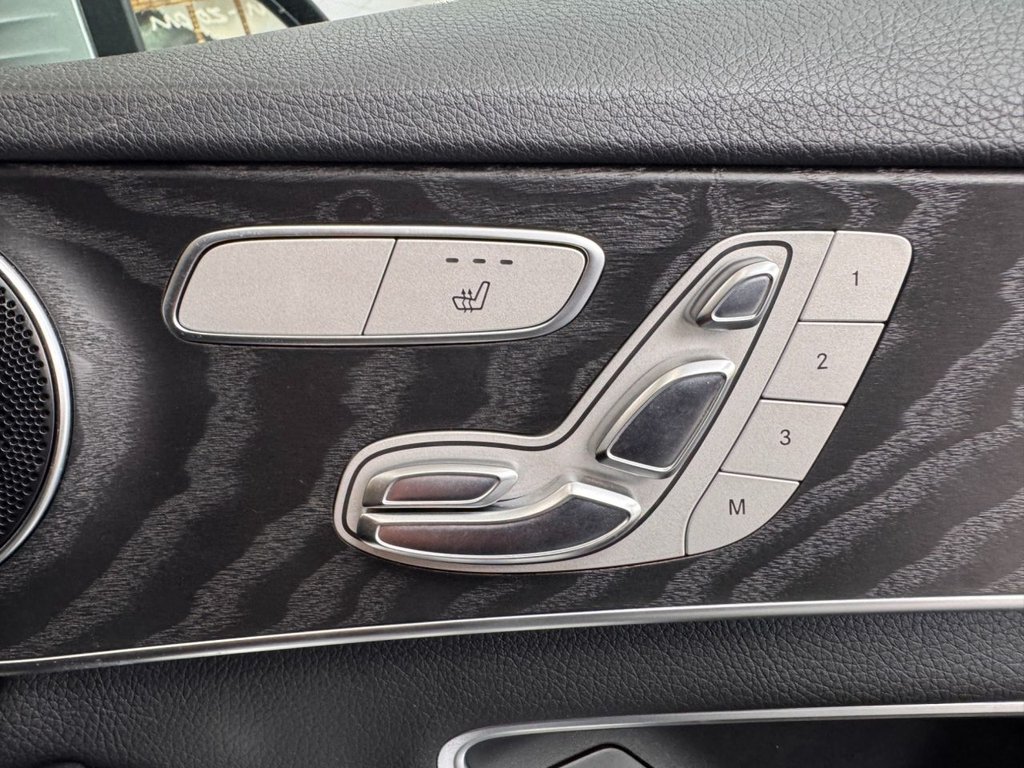 Used Mercedes-Benz C Class 2018 for sale - 77748720: Photo 31