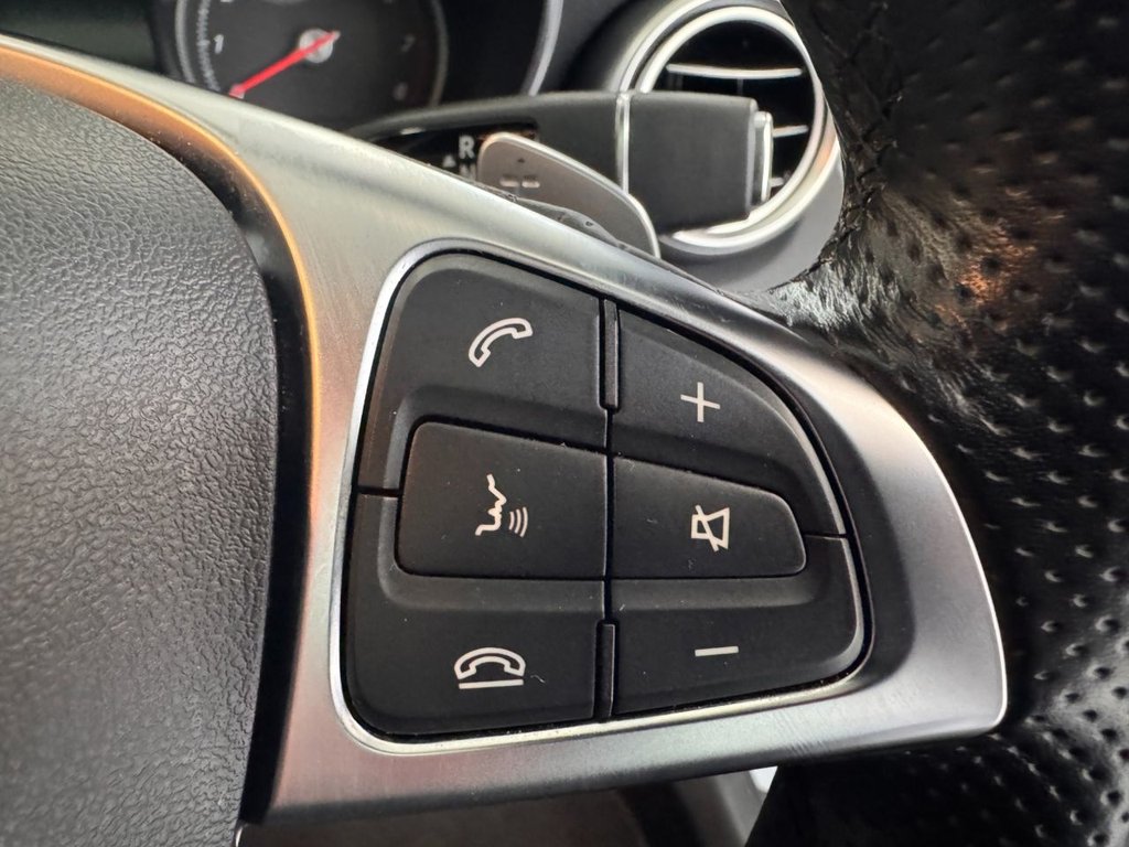 Used Mercedes-Benz C Class 2018 for sale - 77748720: Photo 38