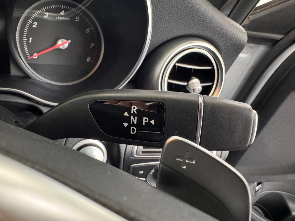 Used Mercedes-Benz C Class 2018 for sale - 77748720: Photo 39