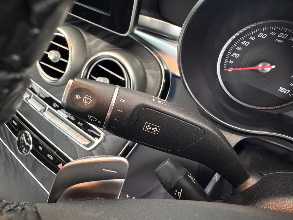 Used Mercedes-Benz C Class 2018 for sale - 77748720: Photo 41