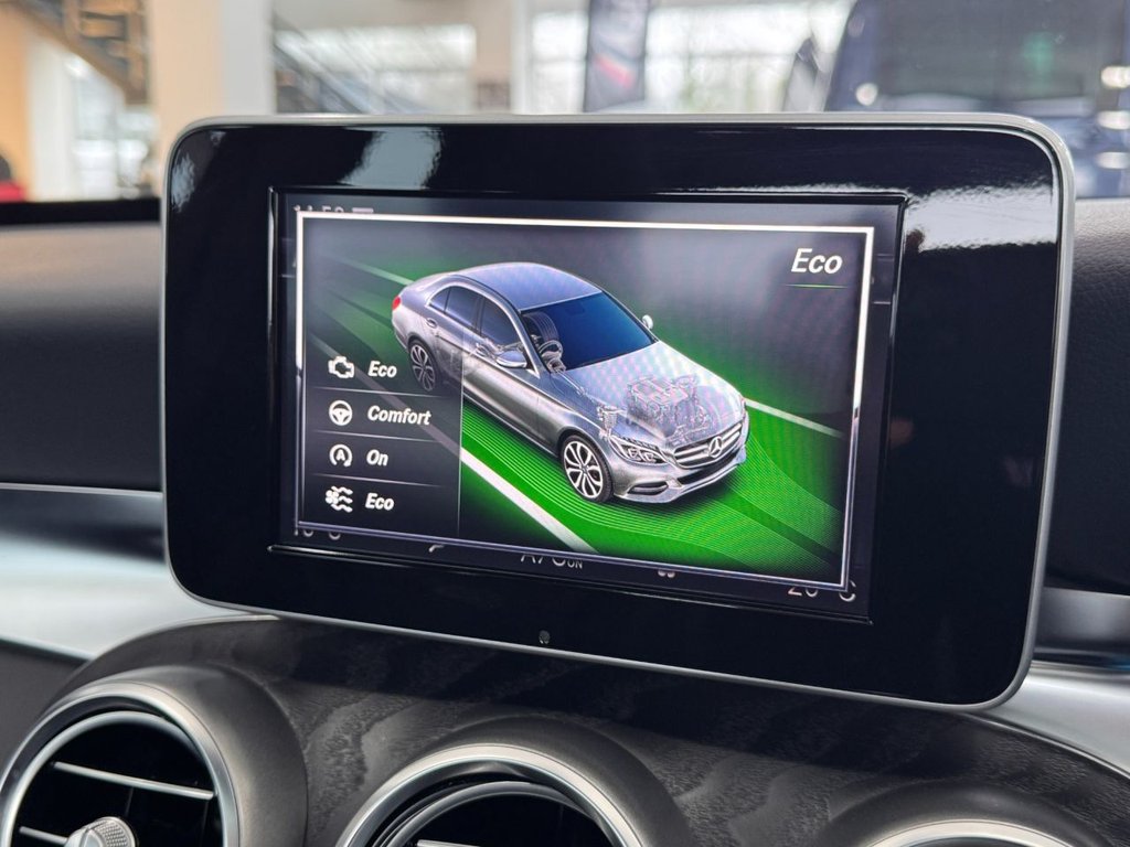 Used Mercedes-Benz C Class 2018 for sale - 77748720: Photo 48