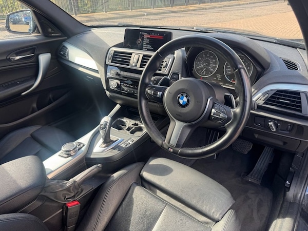 Used BMW 1 Series 2015 for sale - 69363600: Photo 11