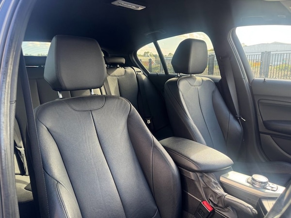 Used BMW 1 Series 2015 for sale - 69363600: Photo 13