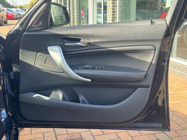 Used BMW 1 Series 2015 for sale - 69363600: Photo 14